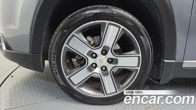ChevroletGMDaewoo Orlando 2015 thumb 5