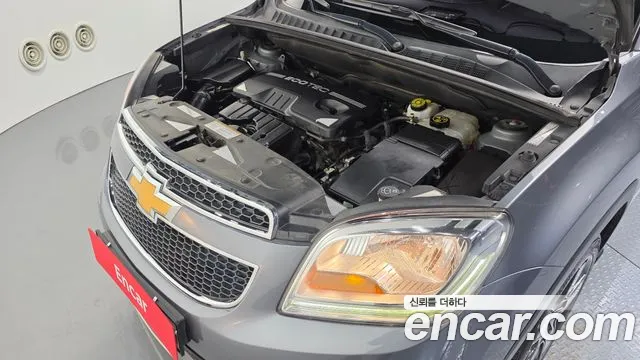 ChevroletGMDaewoo Orlando 2015 thumb 6