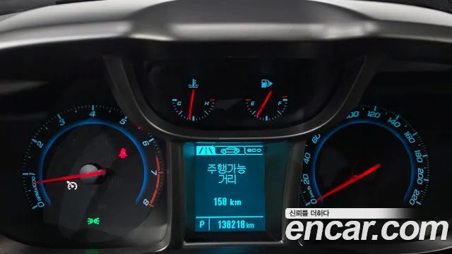ChevroletGMDaewoo Orlando 2015 thumb 8