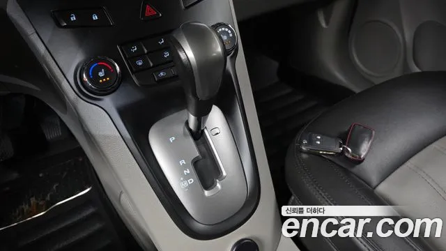 ChevroletGMDaewoo Orlando 2015 thumb 9