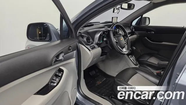 ChevroletGMDaewoo Orlando 2015 thumb 10