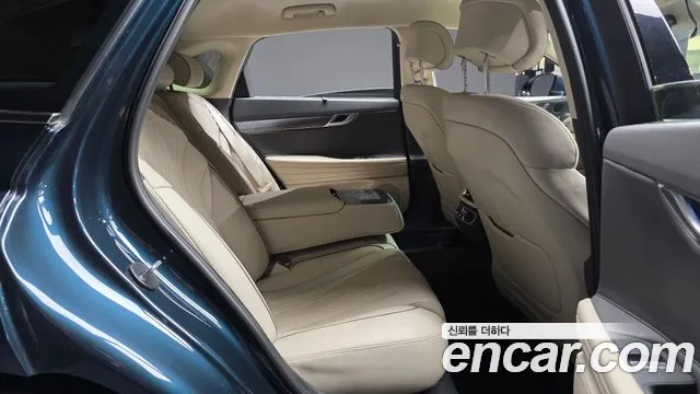 Genesis G80 2021 thumb 11