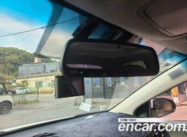 Hyundai IONIQ 6 2017 thumb 2