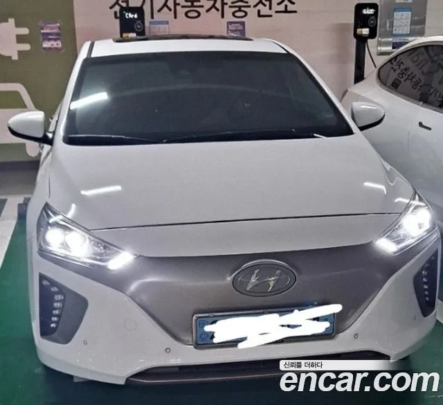 Hyundai IONIQ 6 2017 thumb 4