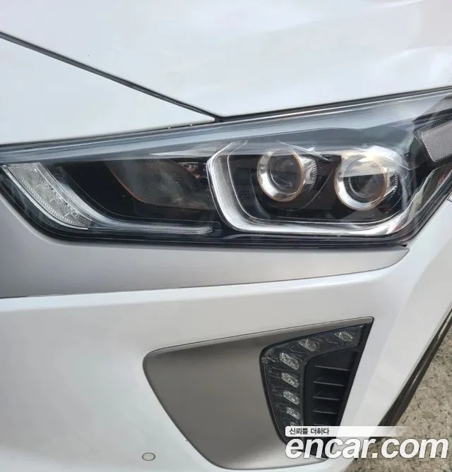 Hyundai IONIQ 6 2017 thumb 6