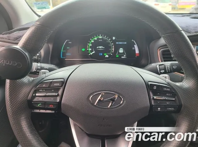Hyundai IONIQ 6 2017 thumb 8