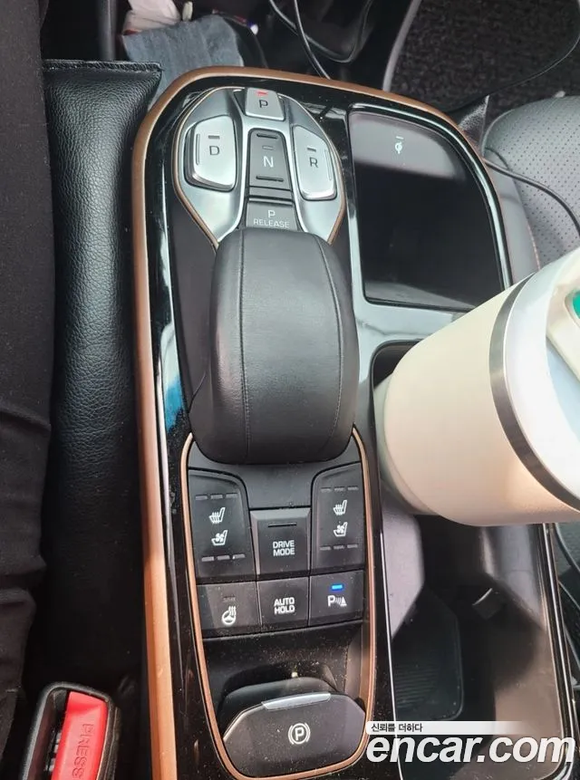 Hyundai IONIQ 6 2017 thumb 9