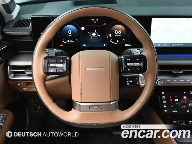 Hyundai Grandeur 2023 thumb 8