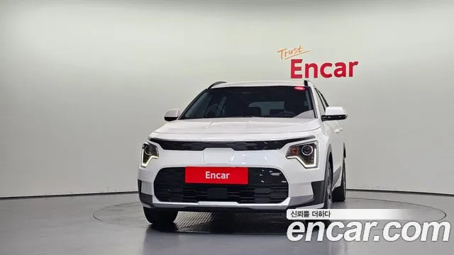 Kia Niro 2022 thumb 3