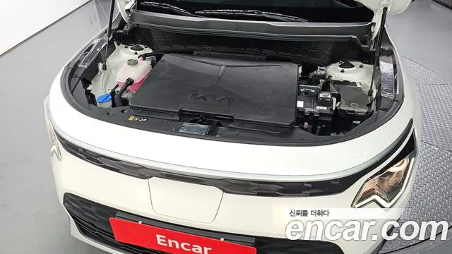 Kia Niro 2022 thumb 6