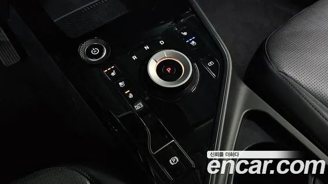 Kia Niro 2022 thumb 9
