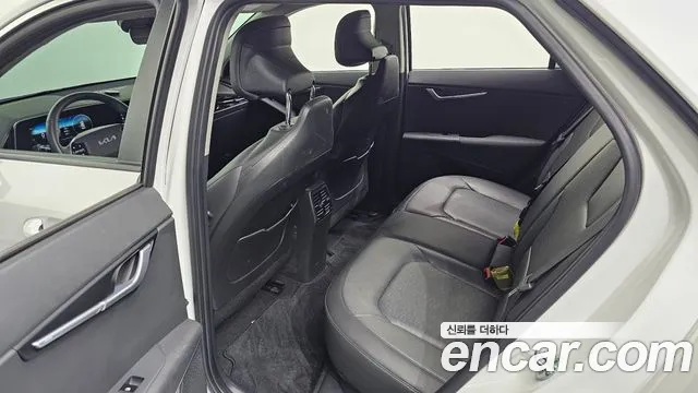 Kia Niro 2022 thumb 11