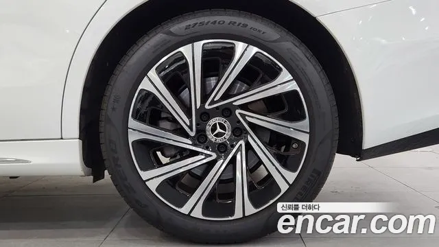Mercedes-Benz E-Класс 2026 thumb 5