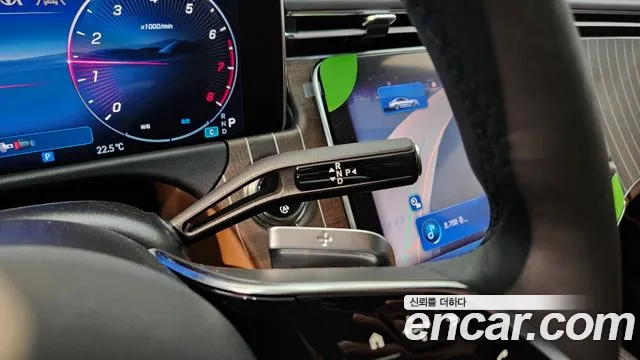 Mercedes-Benz E-Класс 2026 thumb 9