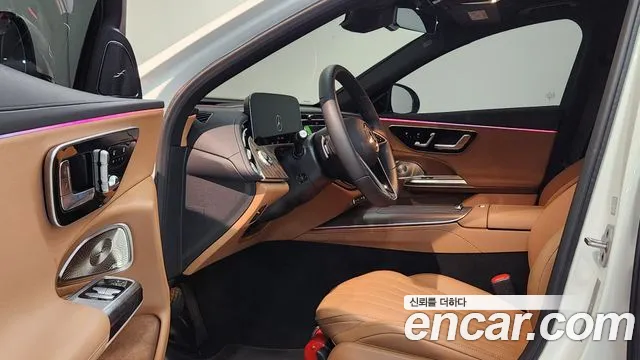 Mercedes-Benz E-Класс 2026 thumb 10