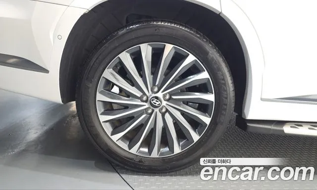 Hyundai Palisade 2022 thumb 4
