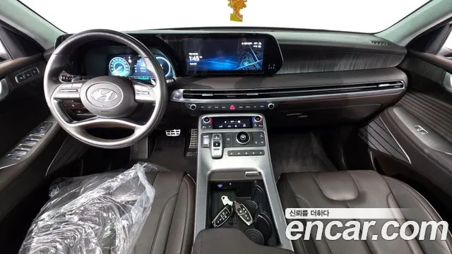 Hyundai Palisade 2022 thumb 6