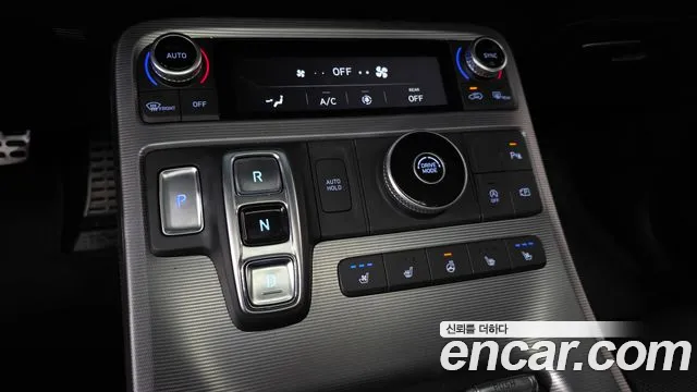 Hyundai Palisade 2022 thumb 8
