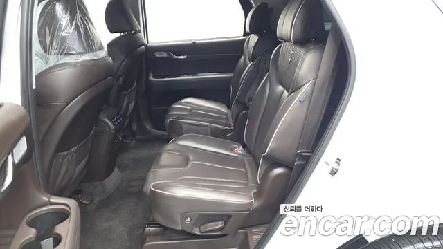 Hyundai Palisade 2022 thumb 10