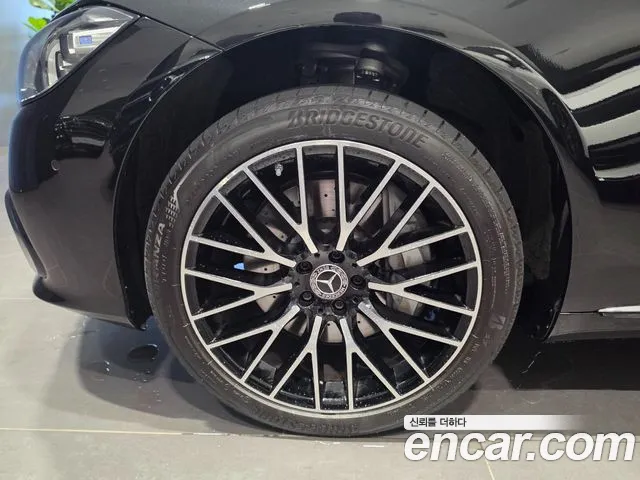 Mercedes-Benz S-Класс 2026 thumb 5