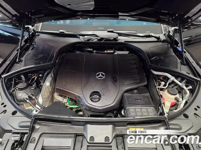 Mercedes-Benz S-Класс 2026 thumb 6