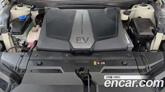 Kia EV6 2022 thumb 6