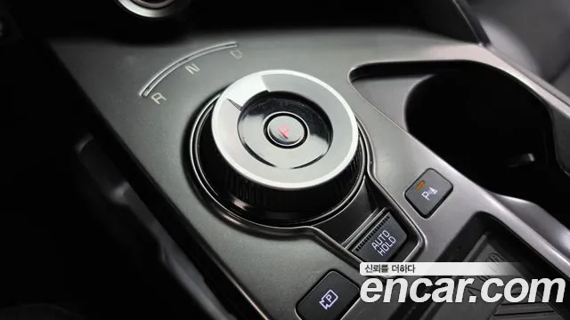 Kia EV6 2022 thumb 9