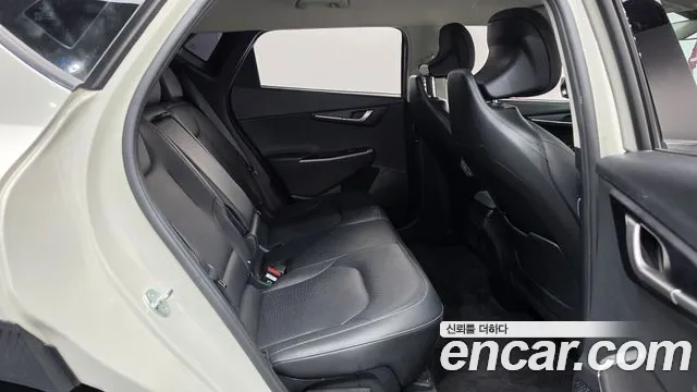 Kia EV6 2022 thumb 11