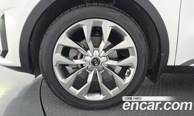 Kia Sorento 2020 thumb 5