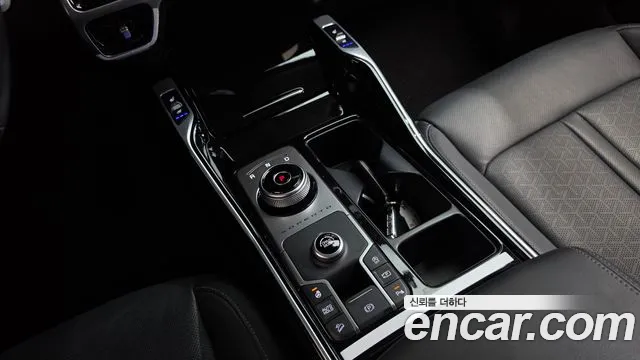 Kia Sorento 2020 thumb 9