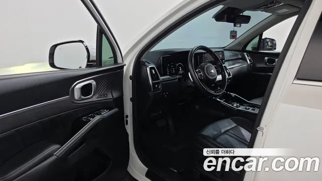 Kia Sorento 2020 thumb 10