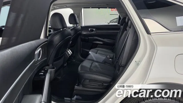 Kia Sorento 2020 thumb 11