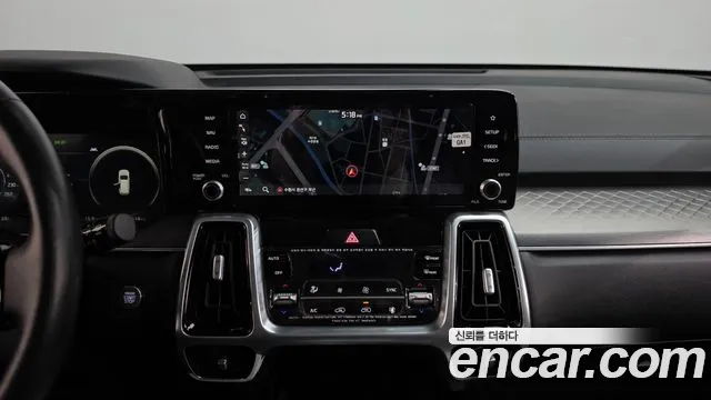 Kia Sorento 2020 thumb 12