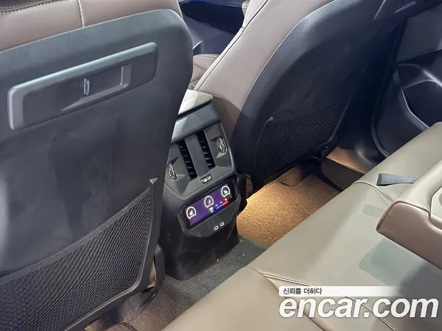 BMW X3 2026 thumb 4
