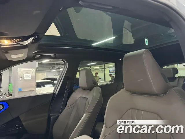 BMW X3 2026 thumb 5