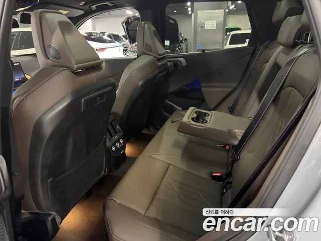 BMW X3 2026 thumb 6