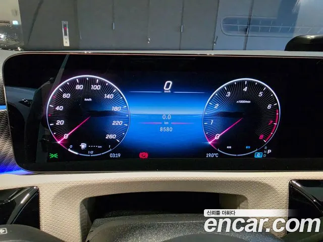 Mercedes-Benz A-Класс 2026 thumb 8