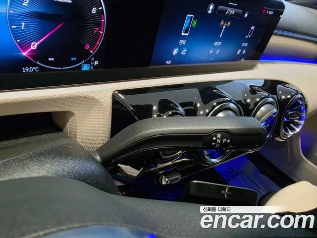 Mercedes-Benz A-Класс 2026 thumb 9