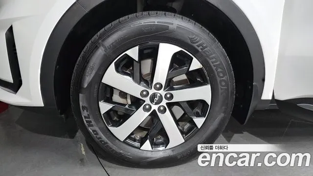 Kia Sorento 2022 thumb 5