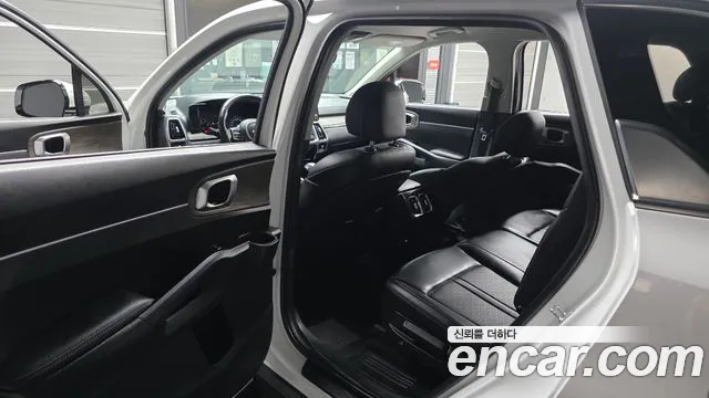 Kia Sorento 2022 thumb 11