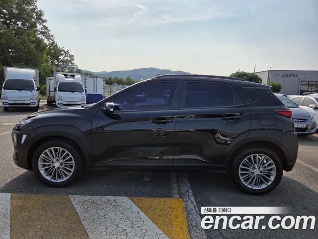 Hyundai Kona 2018 thumb 4