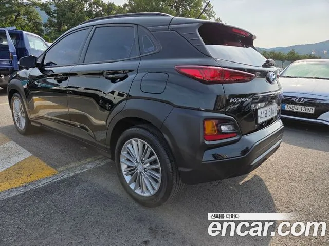 Hyundai Kona 2018 thumb 5