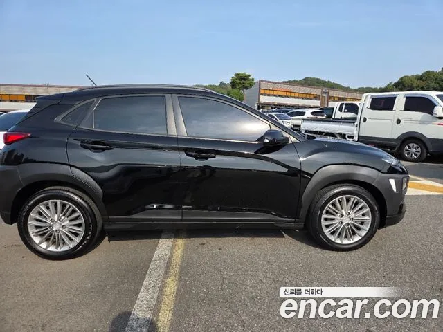 Hyundai Kona 2018 thumb 6