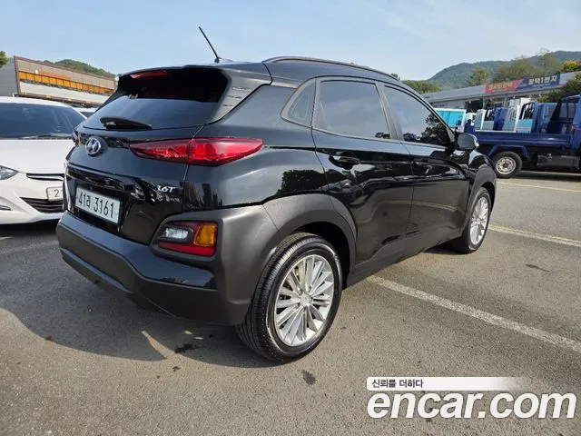 Hyundai Kona 2018 thumb 7