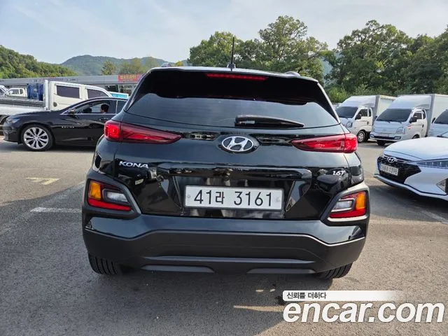 Hyundai Kona 2018 thumb 8