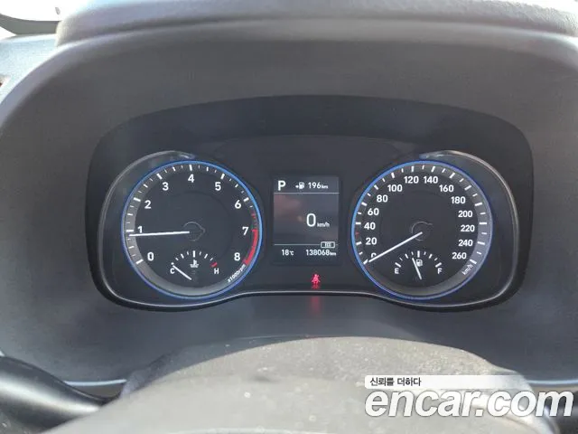 Hyundai Kona 2018 thumb 9