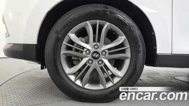 Hyundai Tucson 2014 thumb 5