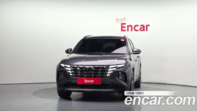 Hyundai Tucson 2022 thumb 3