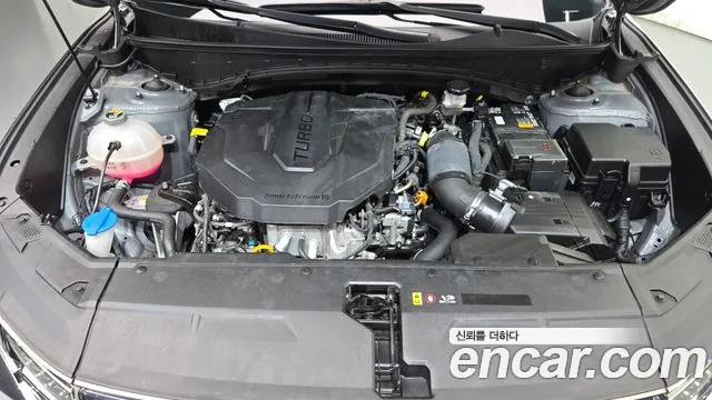 Hyundai Tucson 2022 thumb 6