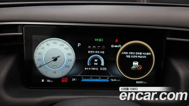 Hyundai Tucson 2022 thumb 8